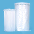 Air column roll for packaging